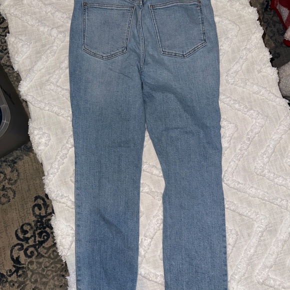 The Perfect Vintage Jean - Picture 4 of 4